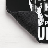 Guitar Music Muismat (Hoek)