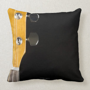 Guitar Neck en Head Kussen