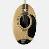 Guitar Ornament (Rechts)
