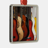 Guitar Ornament (Rechts)