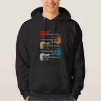  Guitar Player Gift voor gitaristen