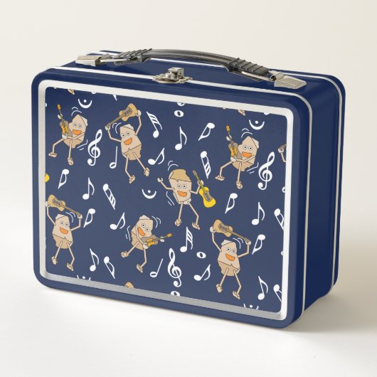 Guitar Rocks (Voorkant)