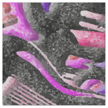 Guitar Sprinkles Fabric