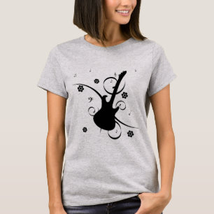 Guitar T-Shirt