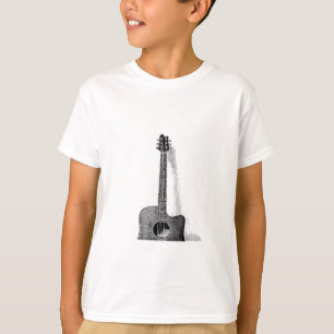 Guitar T-shirt
