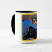 Guitarbizon Mug (Devant gauche)