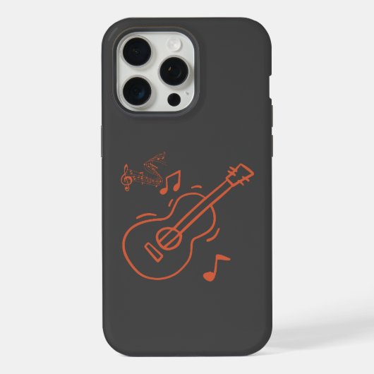 guitare (Verso)
