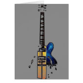 Guitare 4 gca (Devant)