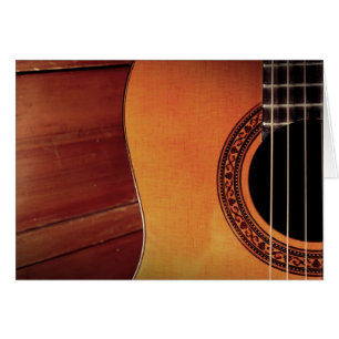 Guitare acoustique