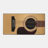 Guitare acoustique (Recto)