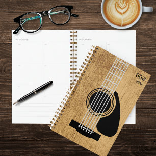 Guitare acoustique