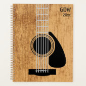 Guitare Acoustique (Devant)