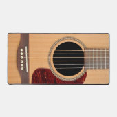 Guitare acoustique Dreadnought 6 cordes (Recto)
