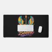 Guitare Boone (Clavier et souris)