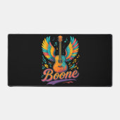 Guitare Boone (Recto)