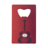 Guitare Cove (Devant)