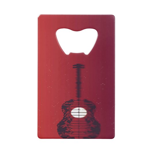 Guitare Cove (Devant)