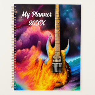 Guitare électrique