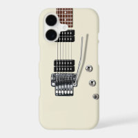 Guitare électrique