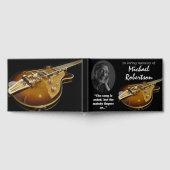 Guitare électrique Célébration de la vie Livre d'i (Complet)