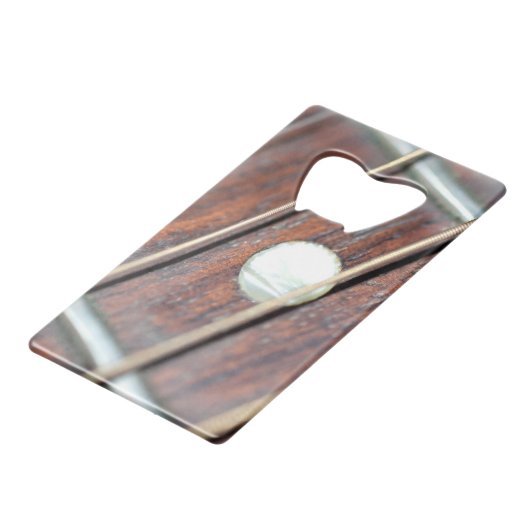 Guitare Fret (Devant Angle)