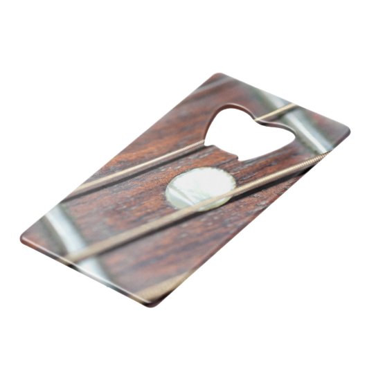 Guitare Fret (Dos Angle)