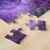 Guitare Puzzle (Côté)