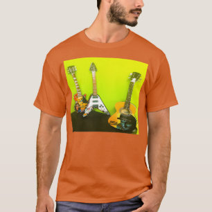 Guitares Classic TShirt