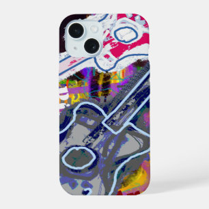 guitares graphiques musique rock