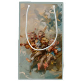 Guitares - Sac cadeau (Devant)