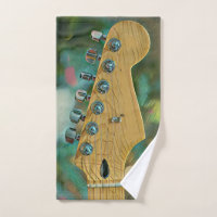 guitarist birthday gift
