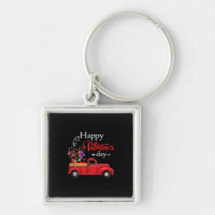 Guitarist Happy Valentines Day Guitarist Birthday Sleutelhanger