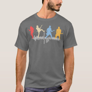 Guitarist retrant Premium T-shirt