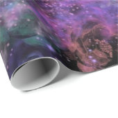 Guitarpeerpapier Cadeaupapier (Rol Hoek)