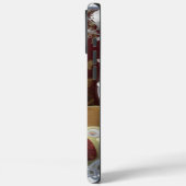 Guitenkast Case-Mate iPhone Case (Achterkant / Links)