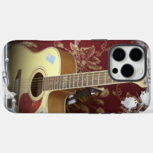 Guitenkast iPhone 16 Pro Max Hoesje