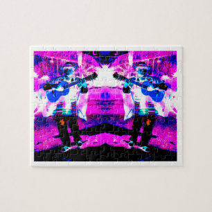 Guitenspelers Legpuzzel