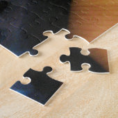 Guitstraling - 8 x 10 - 110 pcs. legpuzzel (Zijkant)