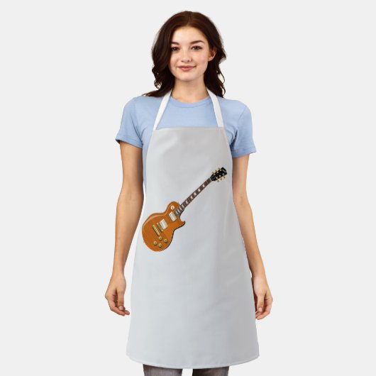 GUIYAR KITCHEN SCHORT (Gedragen)
