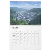 Guizhou-China Kalender (Mar 2026)