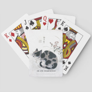 "Gukjeong chumyo" Pokerkaarten