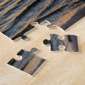 Gulf Breeze Floride Sunset Jigsaw Puzzle (Côté)