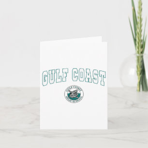 Gulf Coast High School Sharks C2_1 Kaart