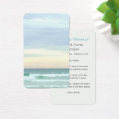 Gulf Coast Peaceful Shores Sunset  (Bureau)