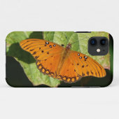 Gulf Fritillary iPhone case. Case-Mate iPhone Case (Achterkant (horizontaal))