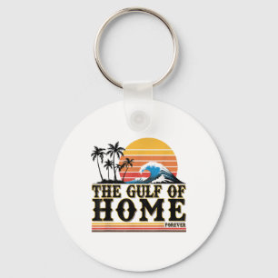 Gulf of Home Forever 2025 Kleding T-shirt Amerikaa Sleutelhanger