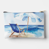 Gulf Shores, Alabama Etui (Achterkant)