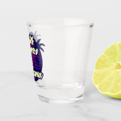 Gulf Shores Alabama Shot Glas (Rechts)
