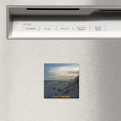 GULF SHORES MAGNET (In Situ (Lave-vaisselle))