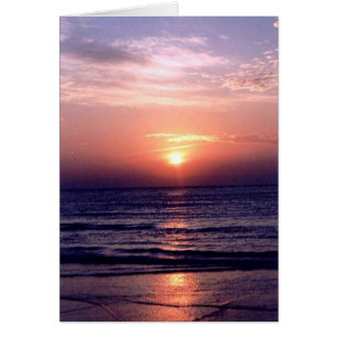 Gulf Sunrise